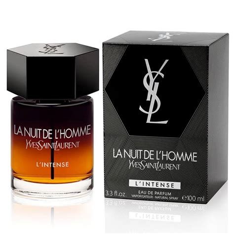 ysl la nuit de l homme amazon|la nuit de l'homme prix.